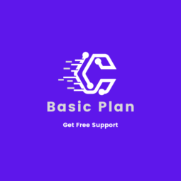 Basic WordPress Support Plan